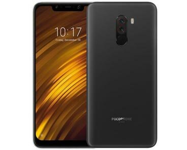 Xiaomi Pocophone F1