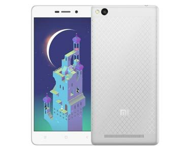 Xiaomi Redmi 3