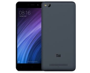 Xiaomi Redmi 4a