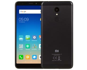 Xiaomi Redmi 5