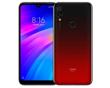 Xiaomi Redmi 7