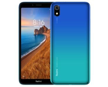 Xiaomi Redmi 7A