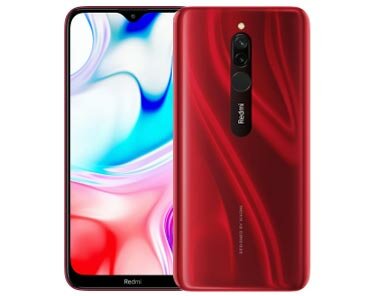 Xiaomi Redmi 8