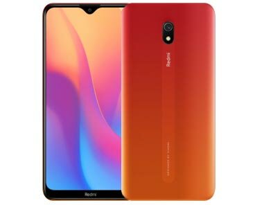 Xiaomi Redmi 8A