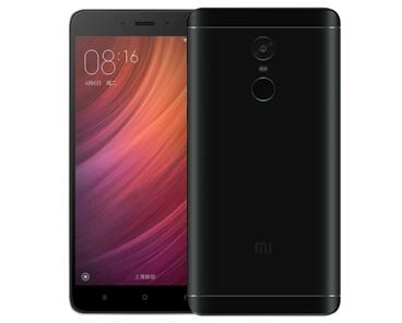 Xiaomi Redmi Note 4