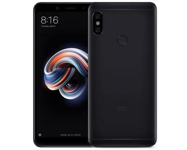 Xiaomi Redmi Note 5