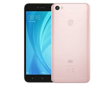 Xiaomi Redmi Note 5a