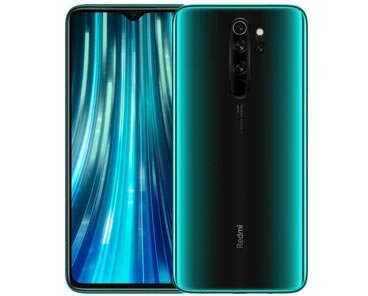 Xiaomi Redmi Note 8 Pro