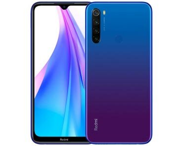 Xiaomi Redmi Note 8T