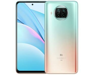 Xiaomi Mi Note 10 Lite