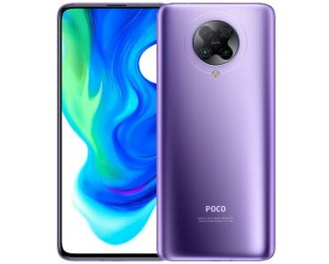 Xiaomi Poco F2 Pro