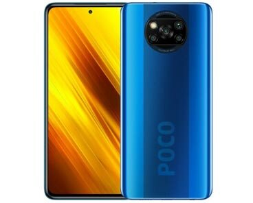 Xiaomi Poco X3