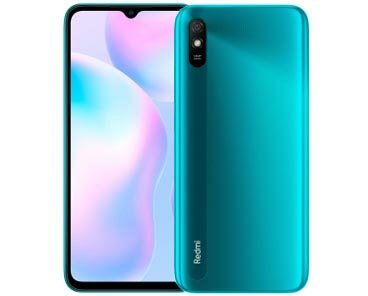 Xiaomi Redmi 9A