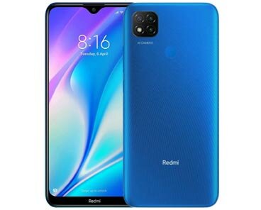 Xiaomi Redmi 9C