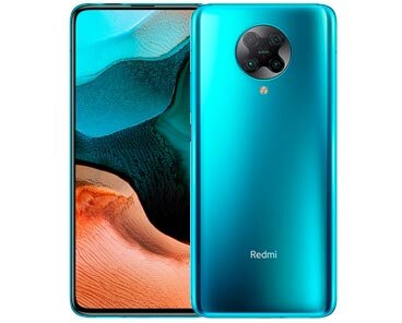 Xiaomi Redmi K30 Pro