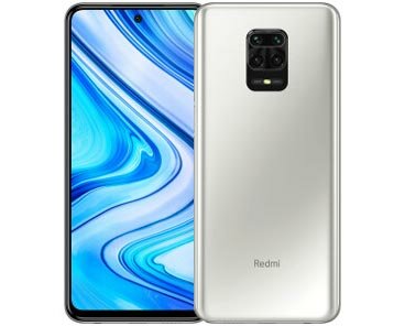 Xiaomi Redmi Note 9 Pro Max
