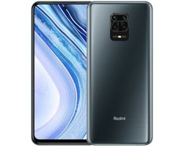 Xiaomi Redmi Note 9 Pro