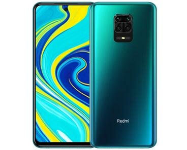 Xiaomi Redmi Note 9S