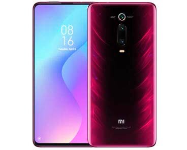 Xiaomi Redmi K20