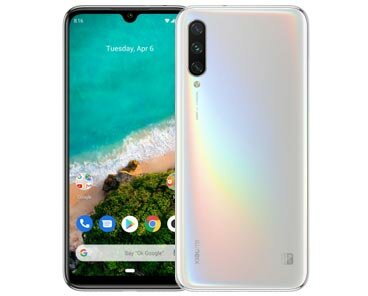 Xiaomi Mi9 Lite