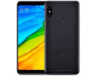 Xiaomi Redmi Note 5 Pro