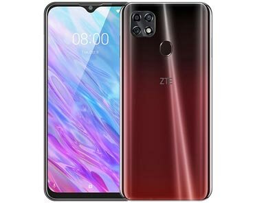ZTE Blade 20 Smart