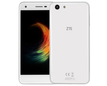 ZTE Blade A522