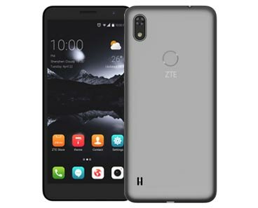 ZTE Blade A530