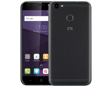 ZTE Blade A6