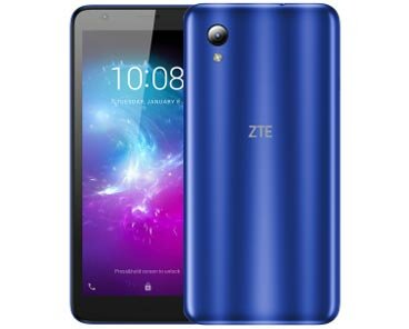 ZTE Blade L8