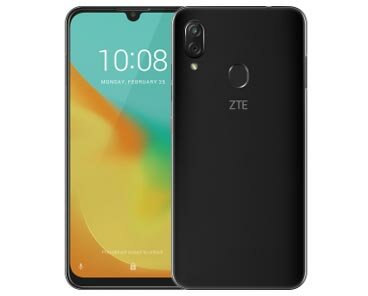 ZTE Blade V10 Vita