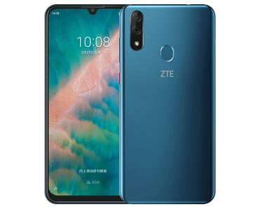 ZTE Blade V10