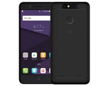 ZTE Blade V8 mini