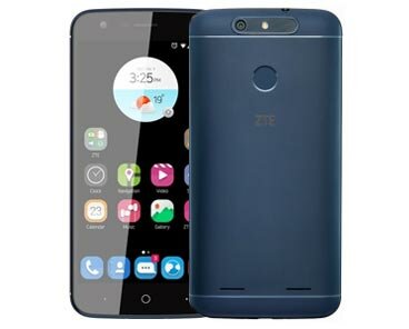ZTE Blade V8 lite