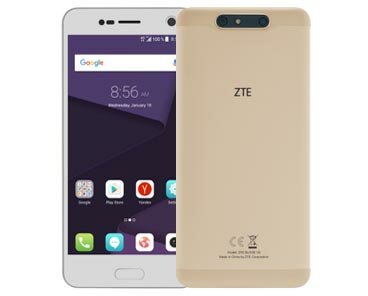 ZTE Blade V8