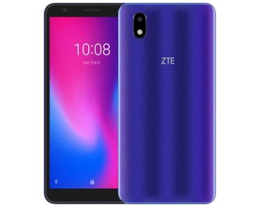 ZTE Blade A3 2020