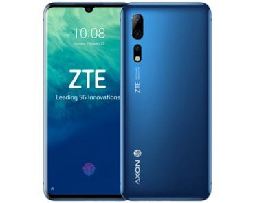 ZTE Axon 10 Pro