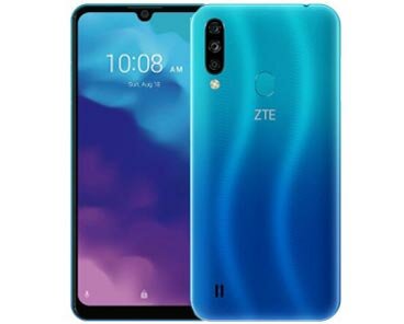 ZTE Blade A7 2020 (зі сканером відбитків)