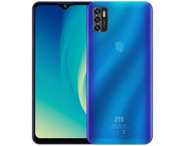 ZTE BLADE A7S 2020