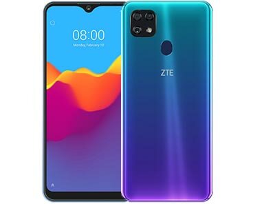 ZTE Blade V2020 Vita