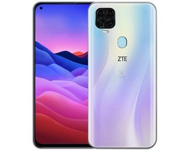 ZTE Blade V2020