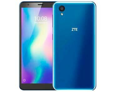ZTE Blade A3 2019
