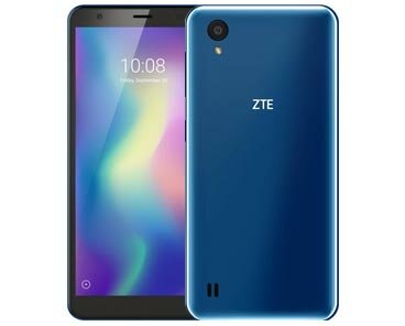 ZTE Blade A5 2019