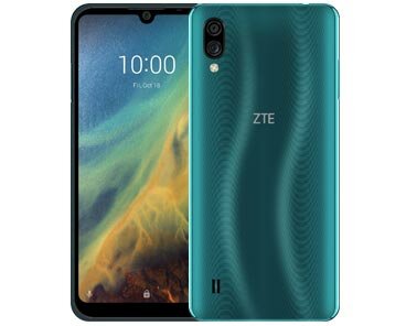 ZTE Blade A5 2020