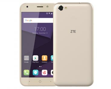 ZTE Blade A6 Lite