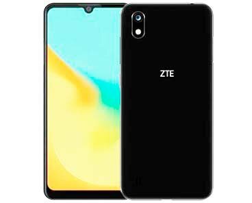 ZTE Blade A7 2019