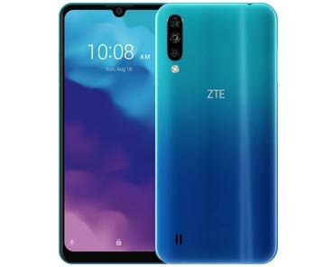 ZTE Blade A7 2020 (без сканера відбитків)