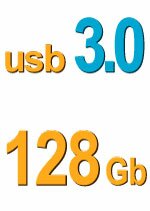 128Gb USB 3.0