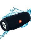 JBL Xtreme black