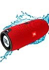 JBL Xtreme red